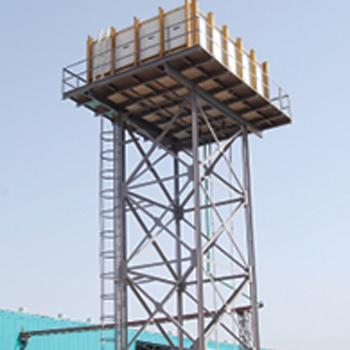 Smc Panel Water Tanks Installation Type: Deck Mounted