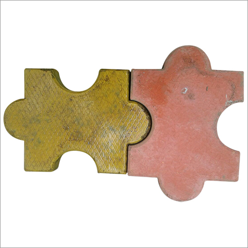 Interlocking Tiles