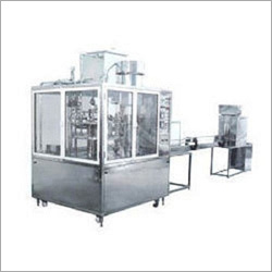 200 Ml Mineral Water Bottle Filling Machine - Stainless Steel, 700 Kg Weight, Automatic Operation | Plc Control, Computerized System, Suitable For Beverage And Food Industries