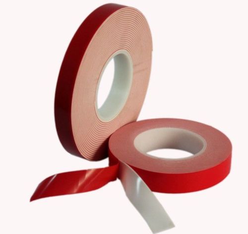 प्रेशर सेंसिटिव टेप