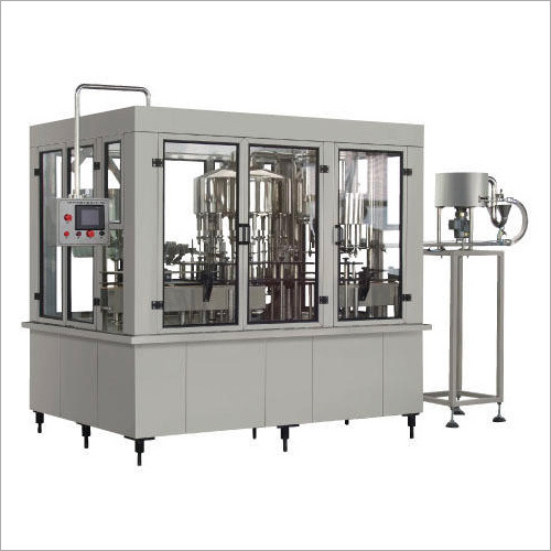 Bottling Machine