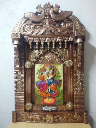 चित्र भगवान फ्रेम सजावटी