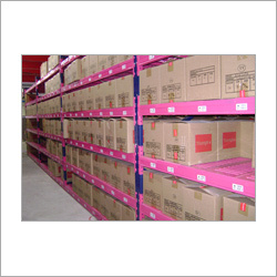 Easy To Use Heavy Duty Storage Rack