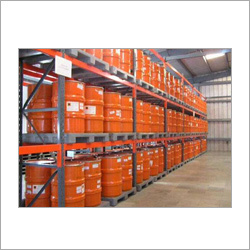 Easy To Use Heavy Duty Storage Rack