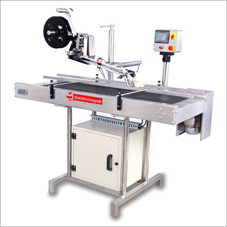 ऑटोमैटिक टॉप-बॉटम ऐप्लिकेटर एप्लीकेशन: औद्योगिक