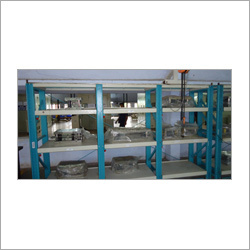 Easy To Use Mould Holder Rack
