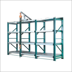 Easy To Use Mould Holder Rack