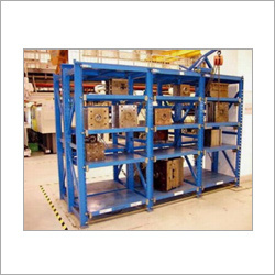 Easy To Use Mould Holder Rack