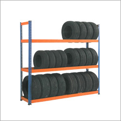 Easy To Use Heavy Duty Wheel Storage