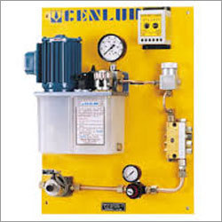 Lubrication Unit