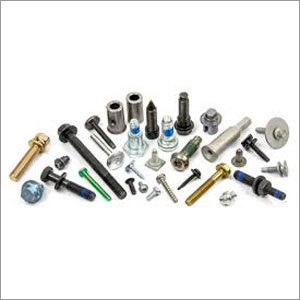 Lps High Tensile Fasteners