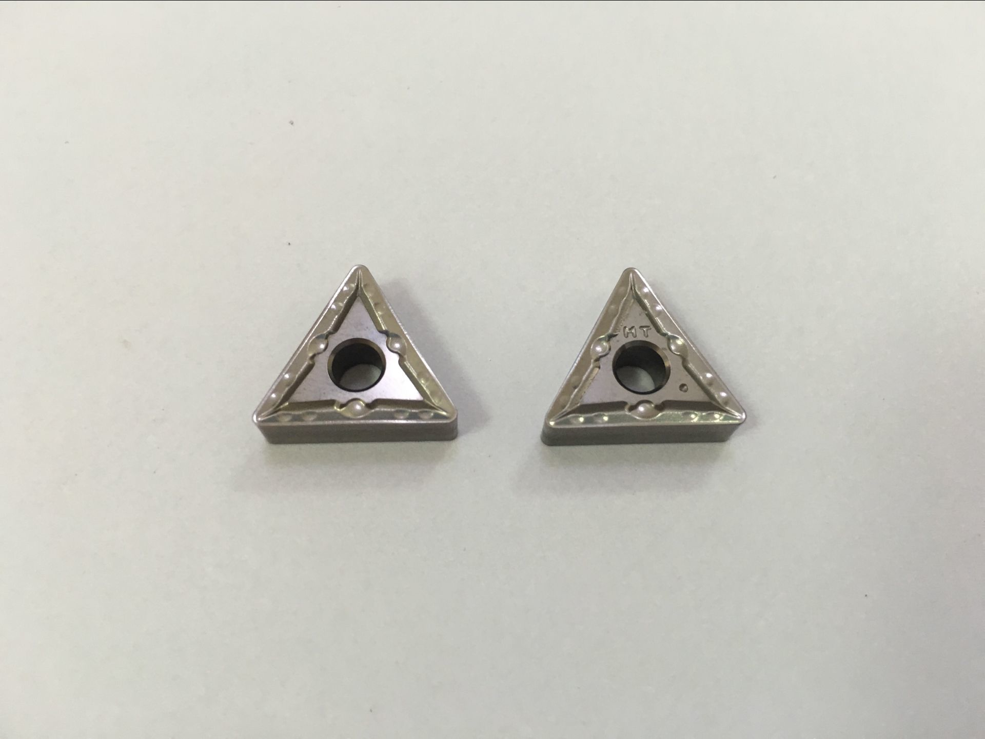 Cermet Indexable Insert - Cermet Material, Tnmg160404-mt Type | High Abrasion Resistance, Durable Wear Performance, Customizable Sizes & Shapes