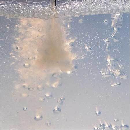 Silicone Emulsion Liquid