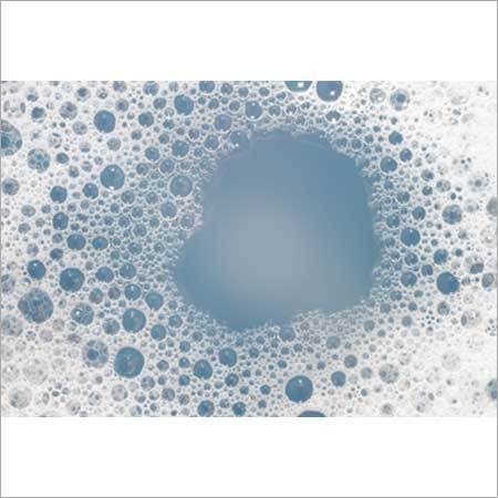 सिलिकॉन पानी में घुलनशील पायस