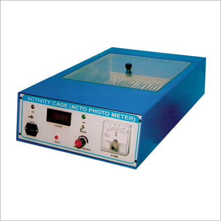 Acto Photometer at Best Price in Ambala Cantt, Haryana | Unilab ...