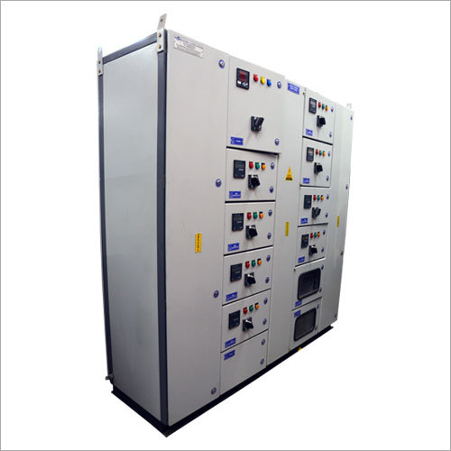 Plc Panel Maximum Output Current: 0.37 Kw To 900Kw