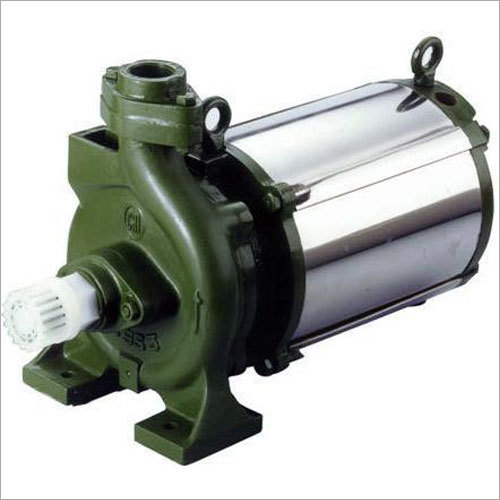 Metal Industrial Openwell Submersible Pump