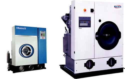 Large Distillation Unit - Dual Tank, 800L Capacity, White MS Structure | Fully Automatic, Efficient Solvent Recovery, Built-in Refrigeration System, Microprocessor Control