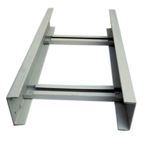 Fiber Reinforced Cable Tray - Width: 50-900mm, Length: 50-1200mm, Thickness: 3-6mm | Lightweight, UV Resistant, Fast Heat Dispersion