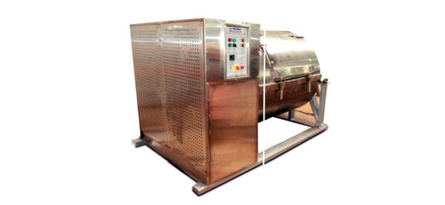 राल डिपिंग मशीन