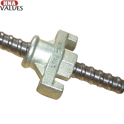 L&t Tie Rod M16 (L&t)