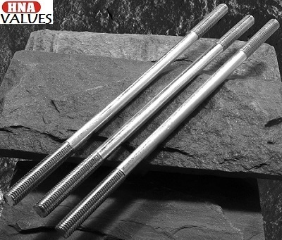 Ms Foundation Bolts