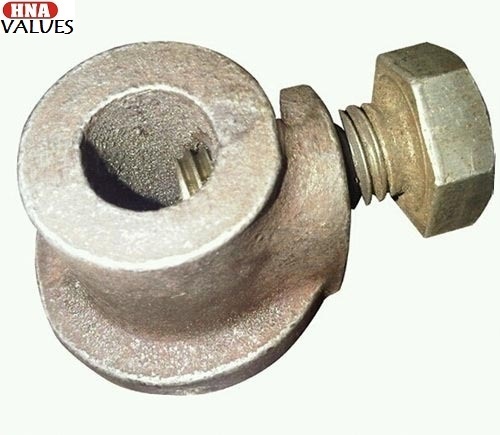 Go Go Nut (M12 -M16)