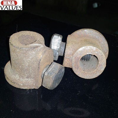 Go Go Nut (M12 -M16)