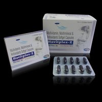 एंटीऑक्सीडेंट सॉफ्टजेल कैप्सूल