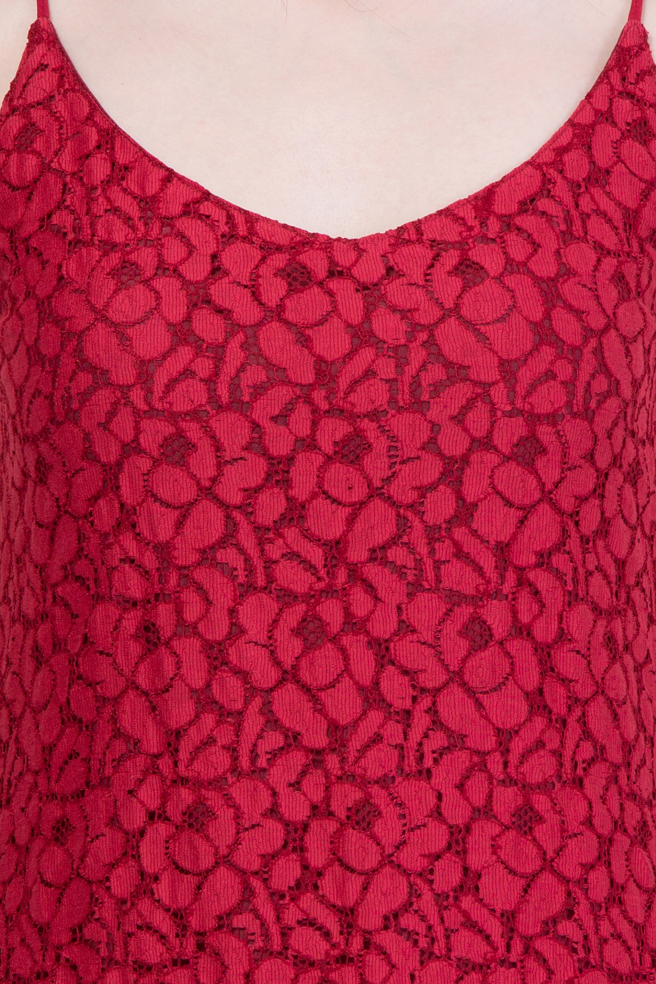 Dress Bust Size: 34 Inch (In)
