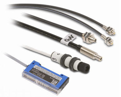 Photo Sensor - Voltage: 12/24/130/230 Vac/dc Watt, 12-month Warranty | Hassle-free Operation, Quick High-speed Sensing, Energy Efficient
