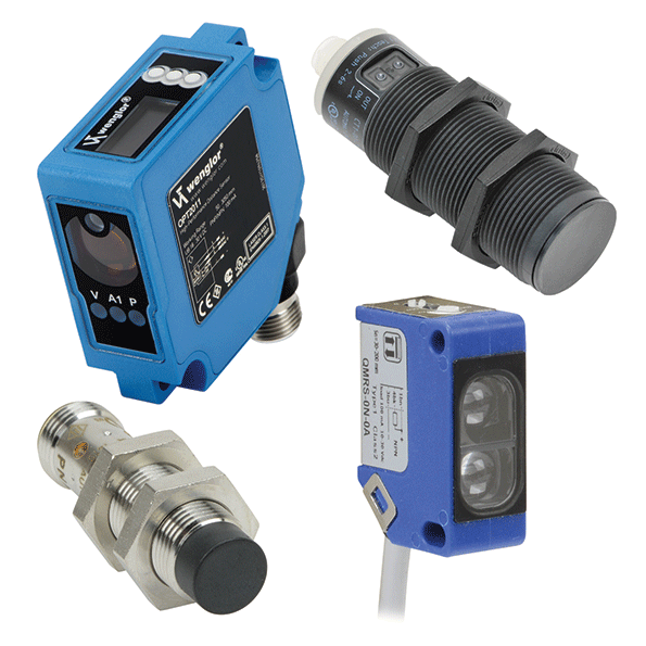 Photo Sensor - Voltage: 12/24/130/230 Vac/dc Watt, 12-month Warranty | Hassle-free Operation, Quick High-speed Sensing, Energy Efficient