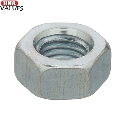 Steel Nut