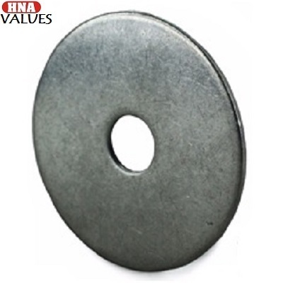 Round Washer