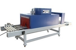 Shrink Wrapping Machines