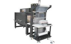 Shrink Wrapping Machines