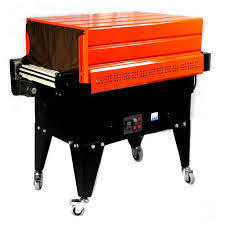 Shrink Wrapping Machines