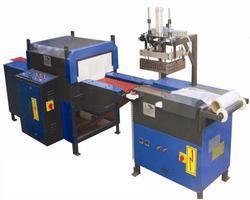 Shrink Wrapping Machines