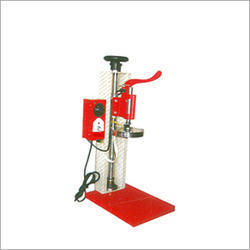 Cap Sealing Machine