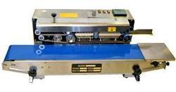 Continous Band Sealer