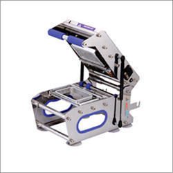 Cup & Tray Sealer