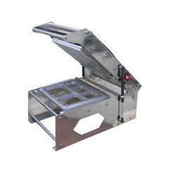 Cup & Tray Sealer
