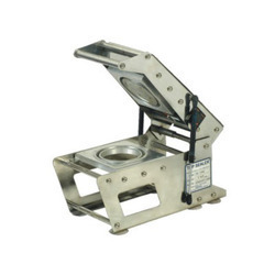 Cup & Tray Sealer