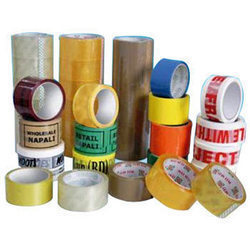 Bopp Self Adhesive Tapes