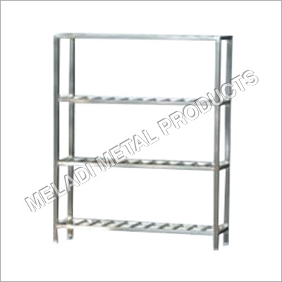 Pot Rack