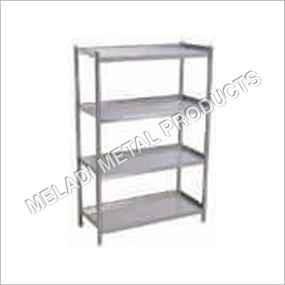 Store Rack
