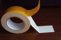 Double Sided Cloth Tape