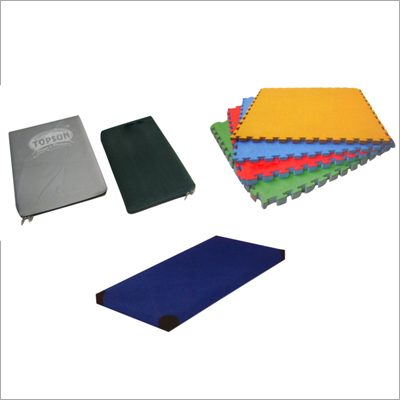 स्पोर्ट्स मैट