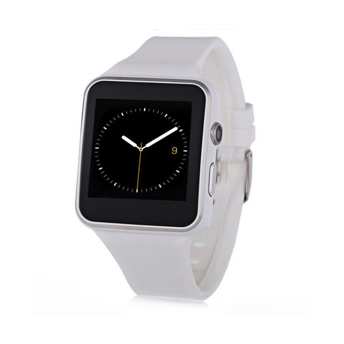 Bluetooth Smartwatch