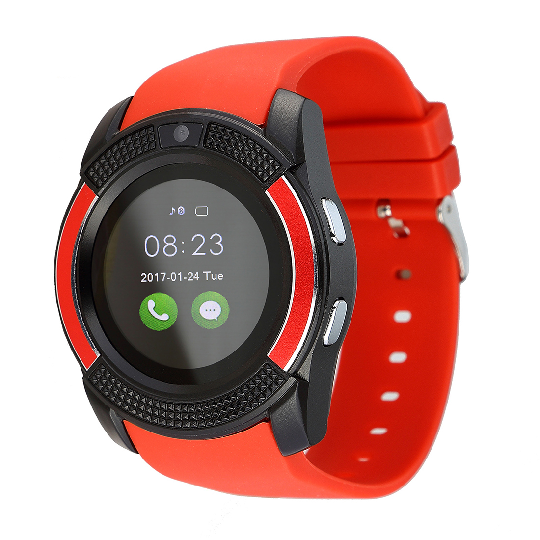 Bluetooth Smartwatch